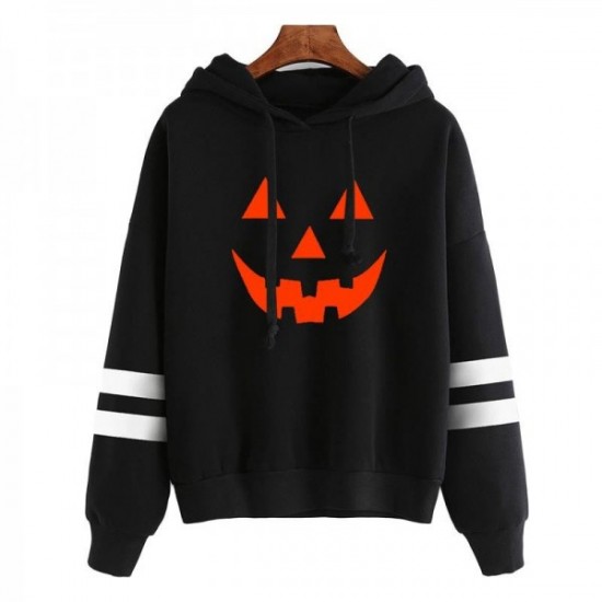 WOMEN HOODIE