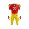 American Football Uniforms