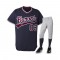 Baseball Uniforms