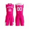 Basketball Uniforms