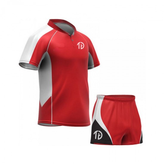 Rugby Uniforms