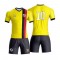 Soccer Uniforms