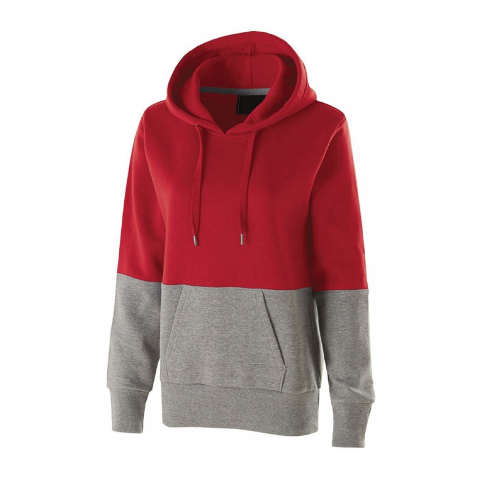 WOMEN HOODIE