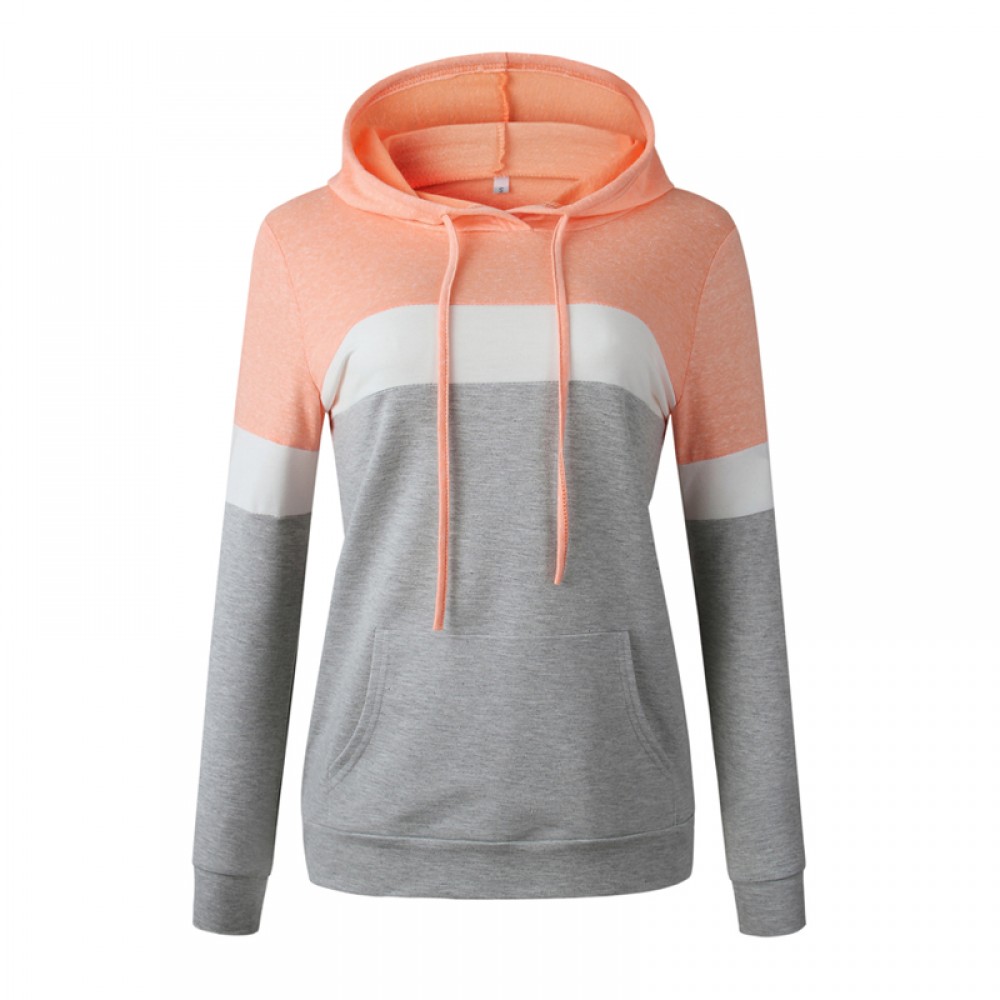 WOMEN HOODIE