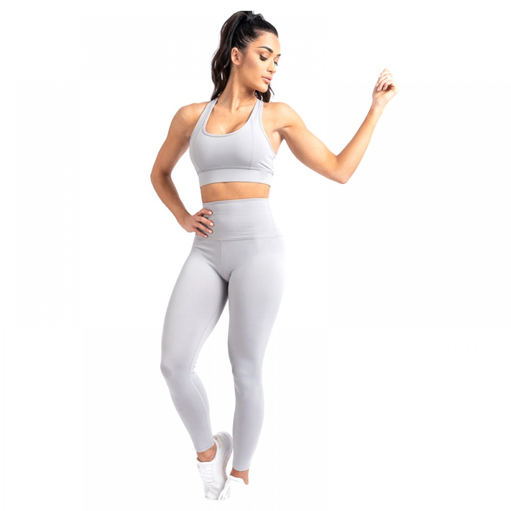 WOMEN YOGA GYM SET