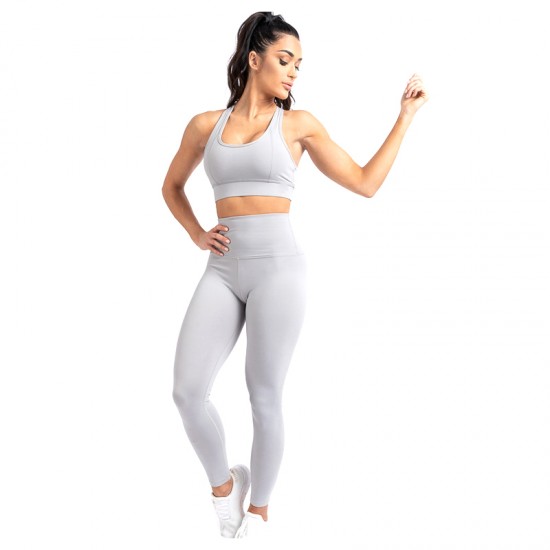 WOMEN YOGA GYM SET