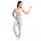WOMEN YOGA GYM SET